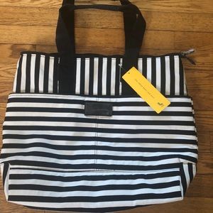 NWT Lole Soleil Beach tote